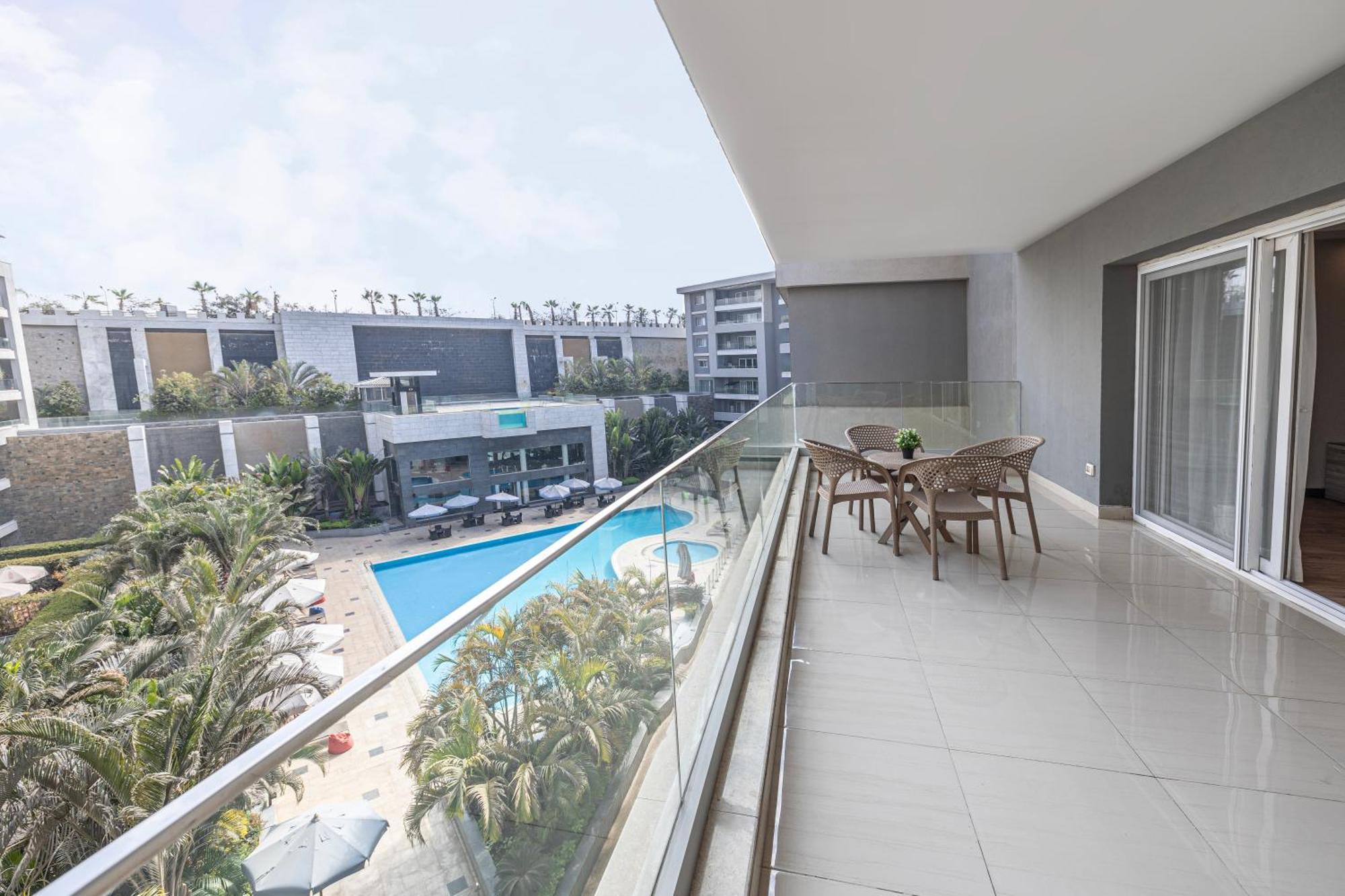 Ocean Blue Studios Cairo Exterior foto